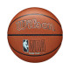 Wilson Μπάλα μπάσκετ NBA Forge Plus Eco